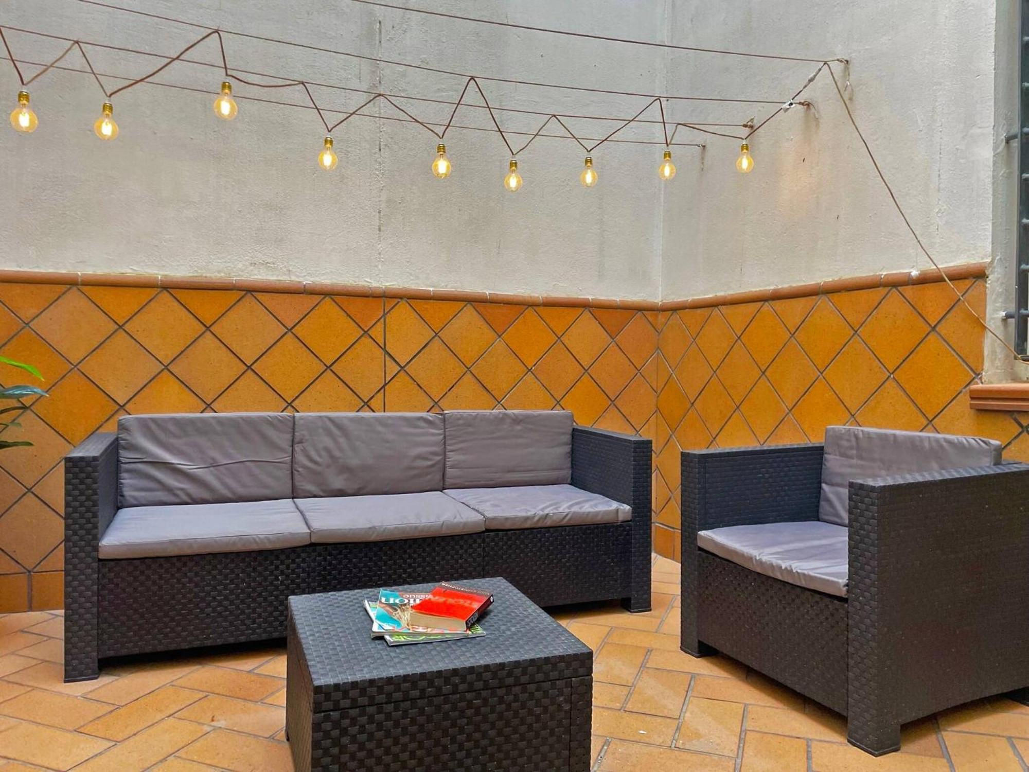 Apartamento Armas - Ole Solutions Jerez de la Frontera Extérieur photo