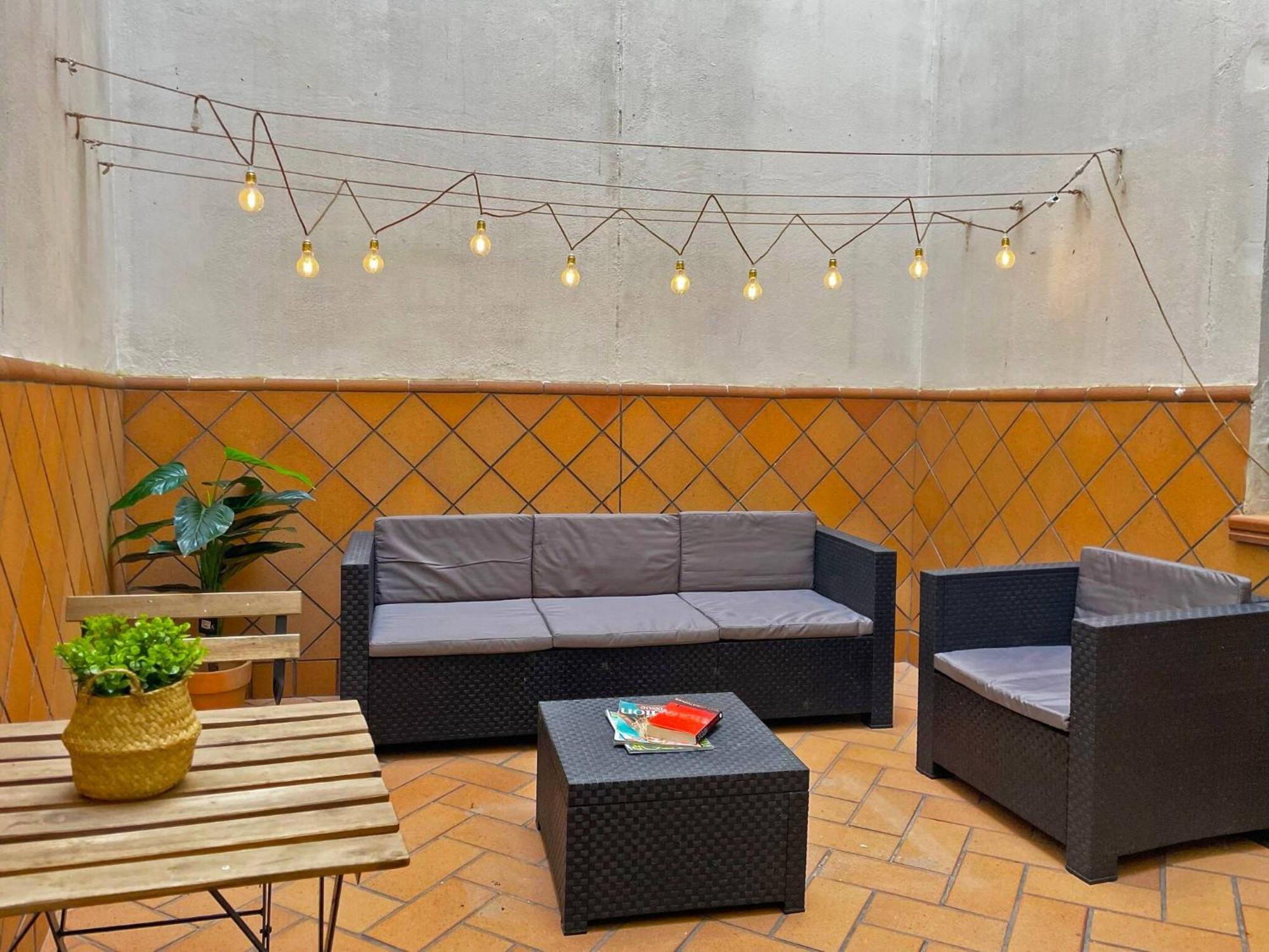 Apartamento Armas - Ole Solutions Jerez de la Frontera Extérieur photo
