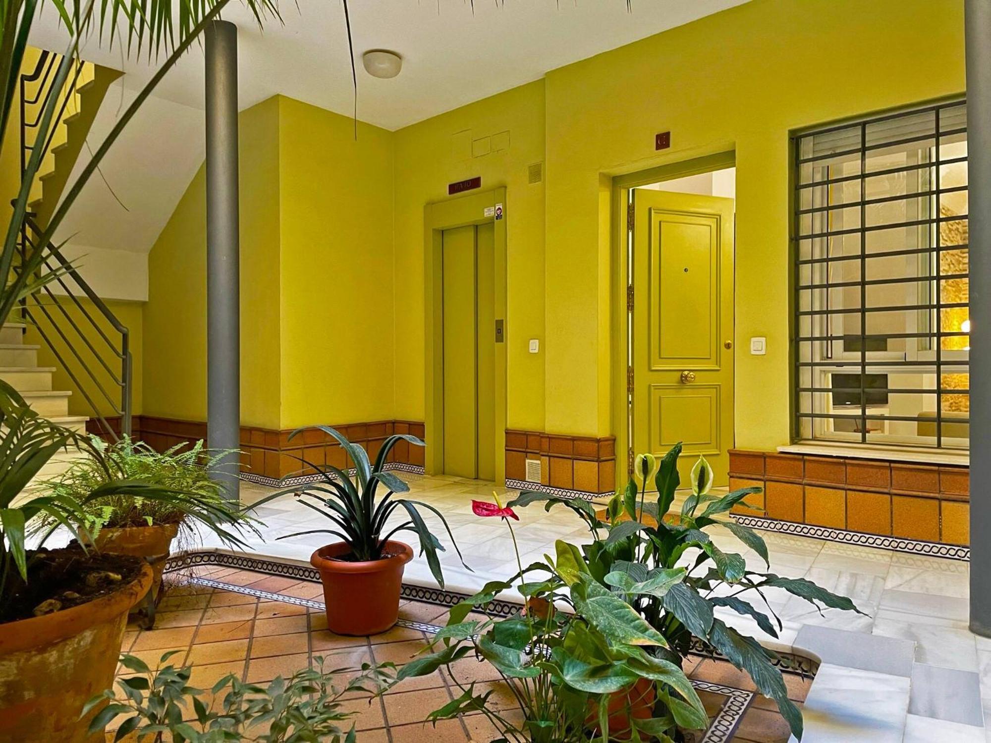 Apartamento Armas - Ole Solutions Jerez de la Frontera Extérieur photo