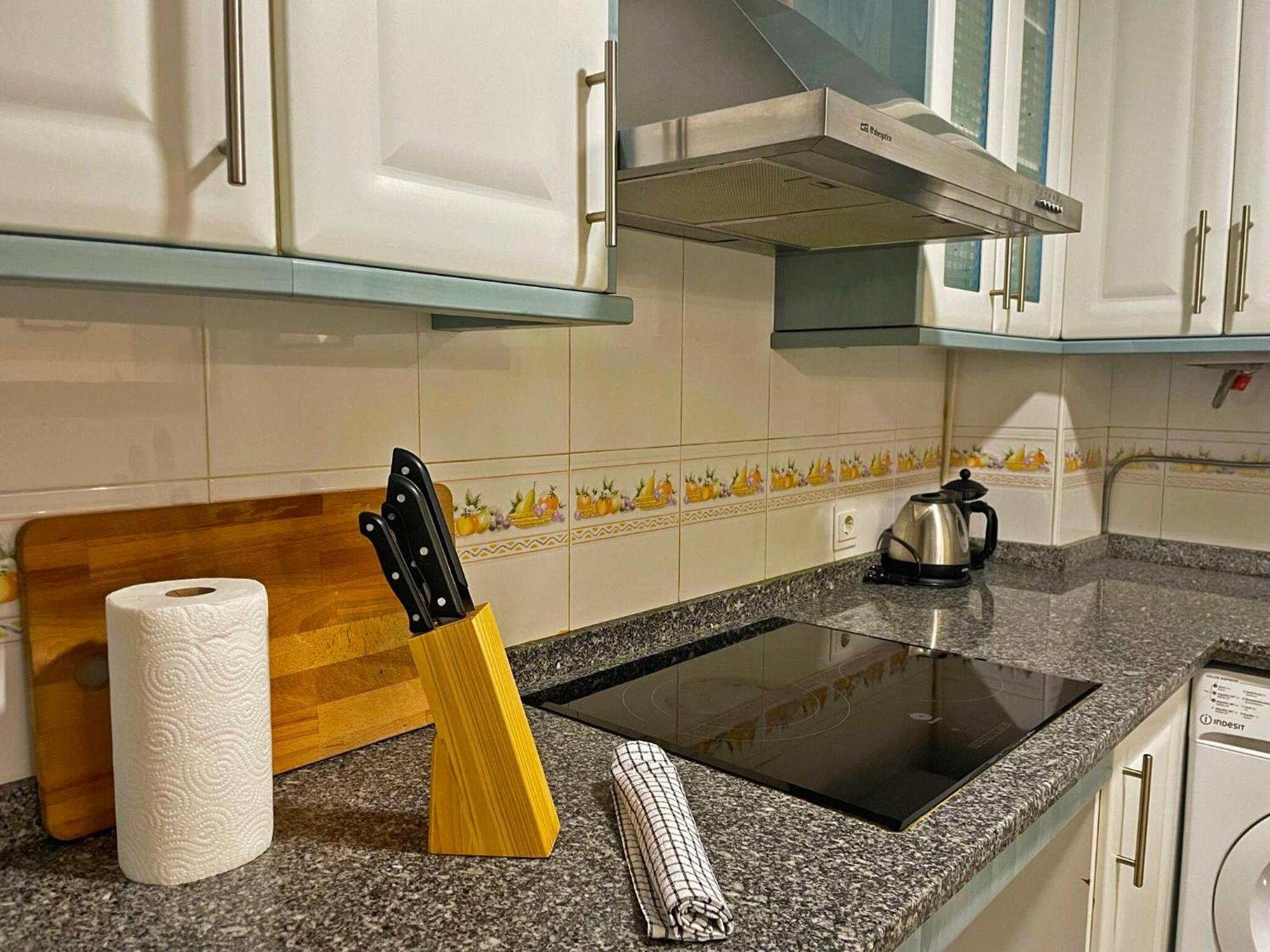 Apartamento Armas - Ole Solutions Jerez de la Frontera Extérieur photo