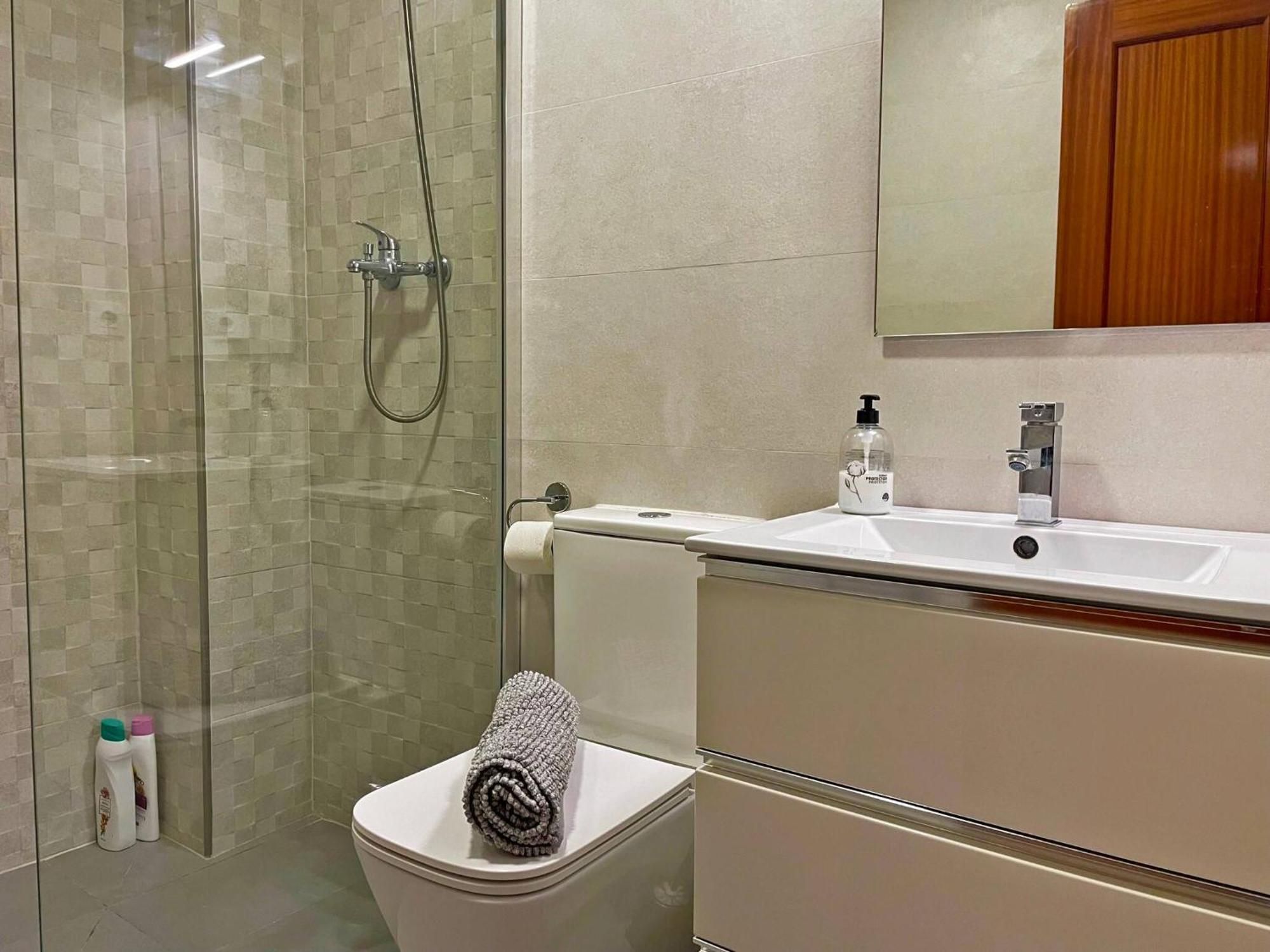 Apartamento Armas - Ole Solutions Jerez de la Frontera Extérieur photo