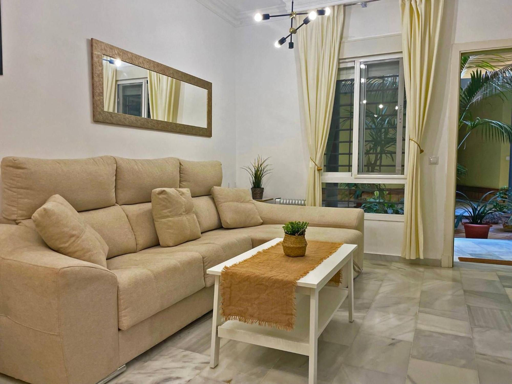 Apartamento Armas - Ole Solutions Jerez de la Frontera Extérieur photo