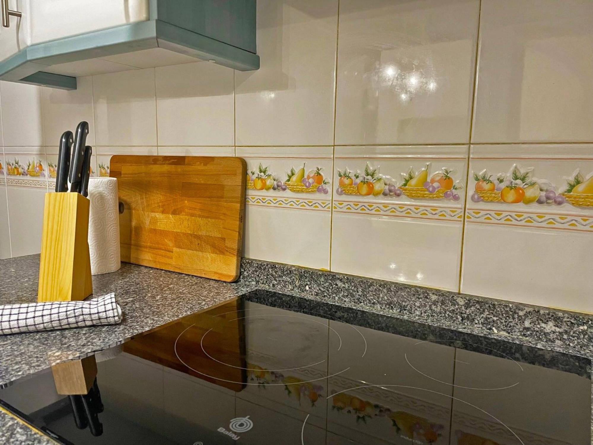 Apartamento Armas - Ole Solutions Jerez de la Frontera Extérieur photo
