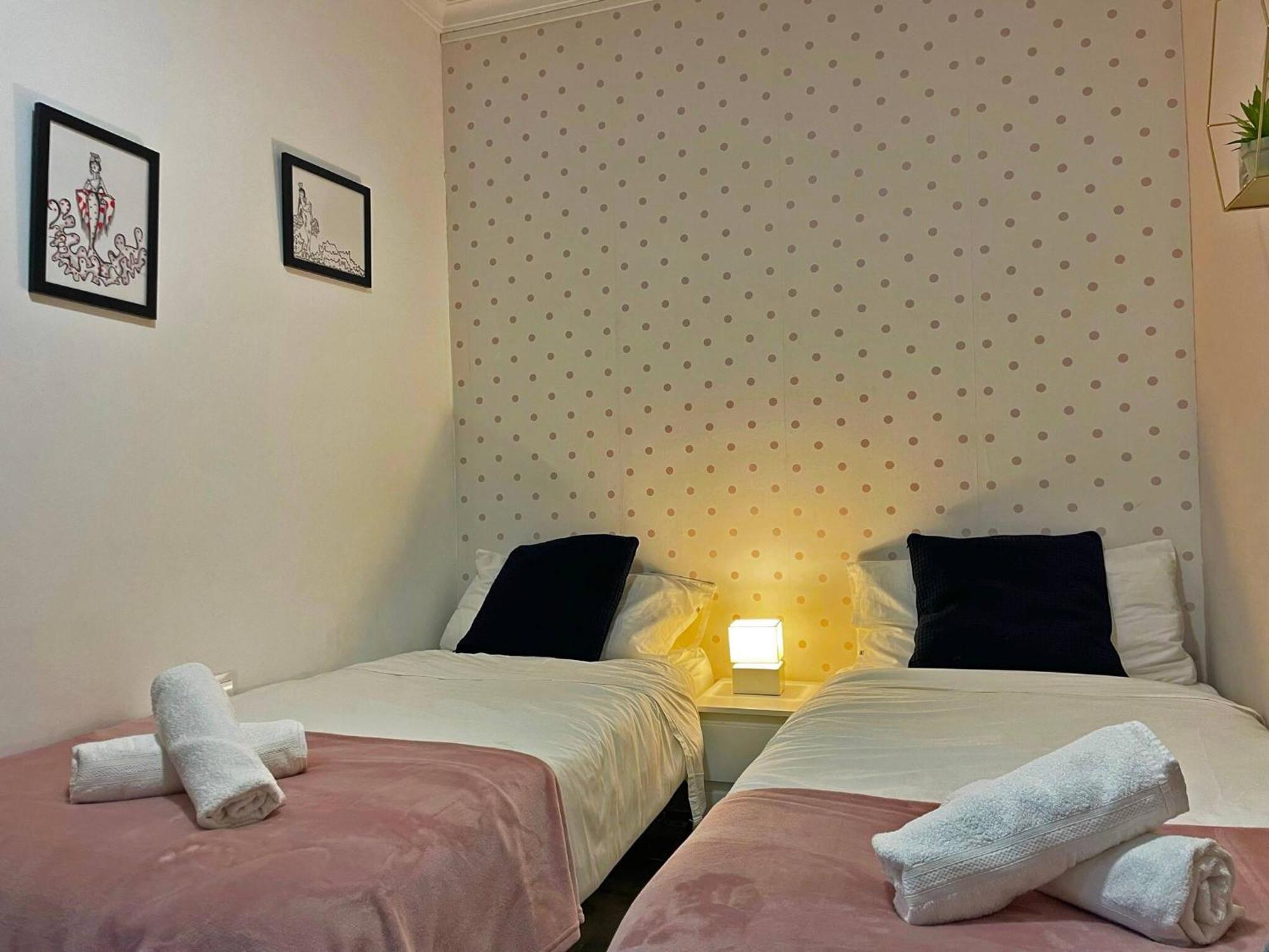Apartamento Armas - Ole Solutions Jerez de la Frontera Extérieur photo