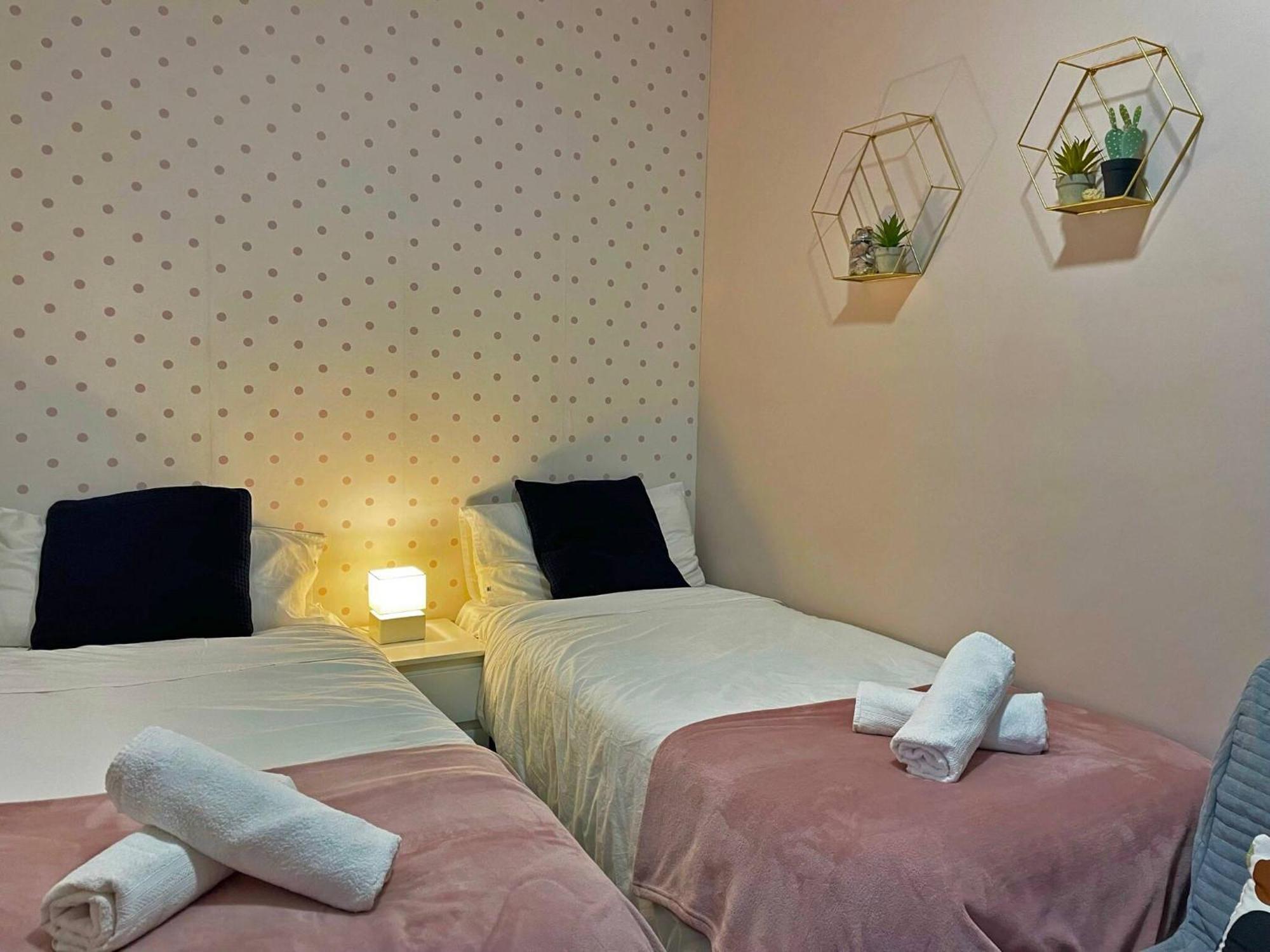 Apartamento Armas - Ole Solutions Jerez de la Frontera Extérieur photo