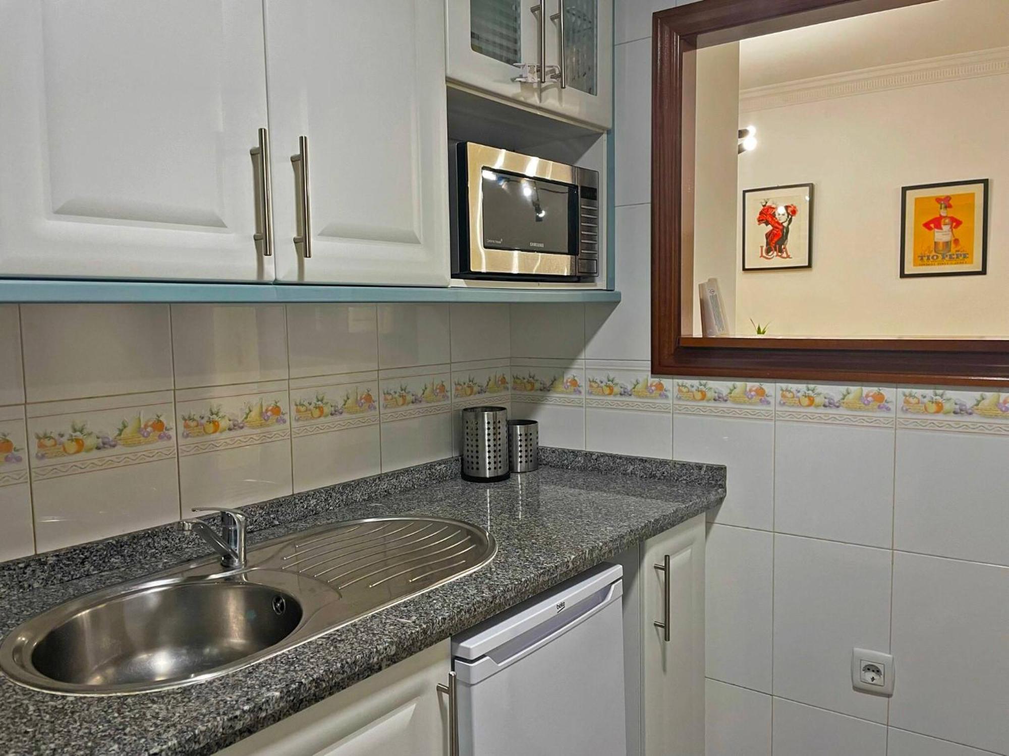 Apartamento Armas - Ole Solutions Jerez de la Frontera Extérieur photo
