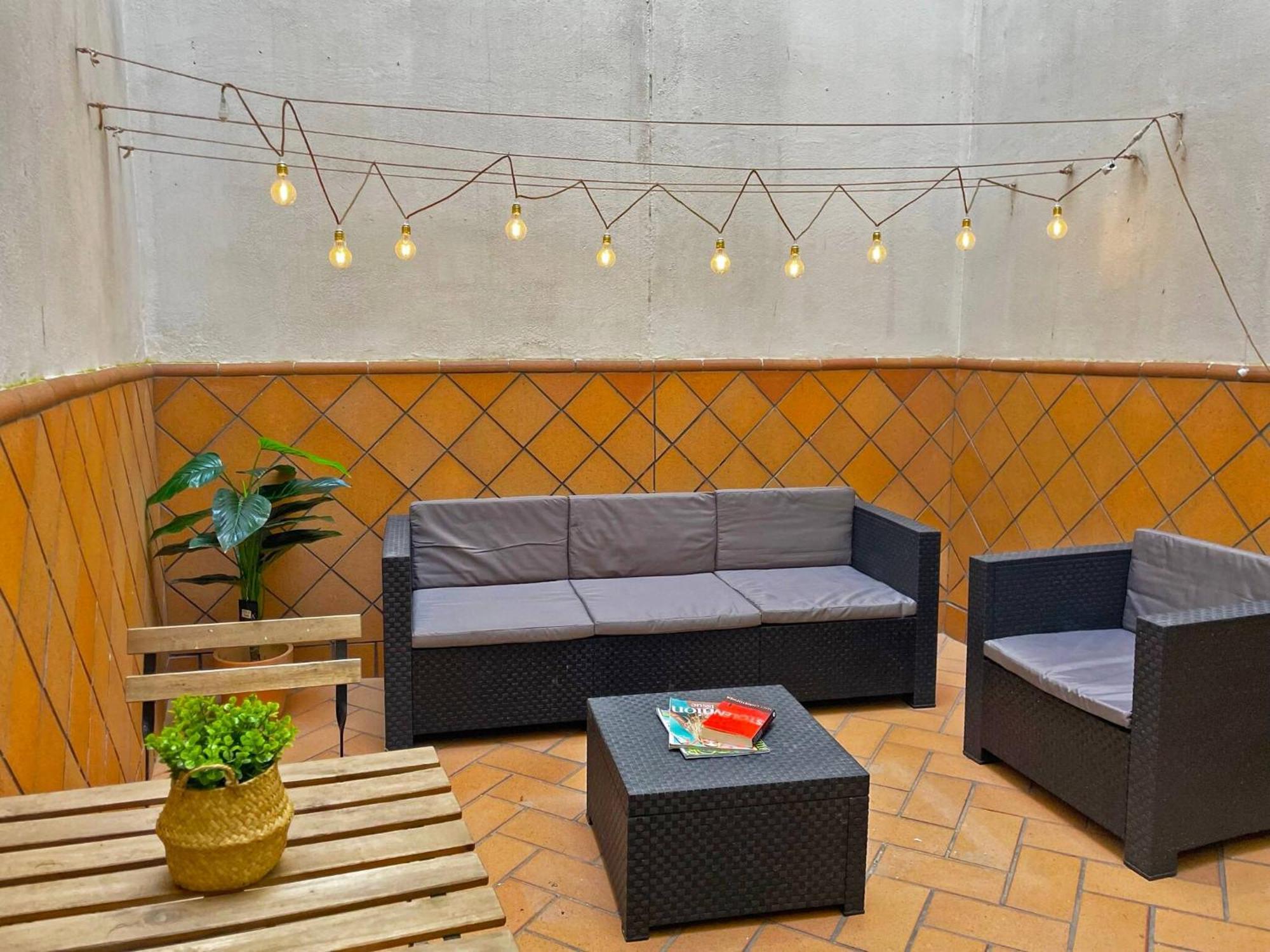 Apartamento Armas - Ole Solutions Jerez de la Frontera Extérieur photo