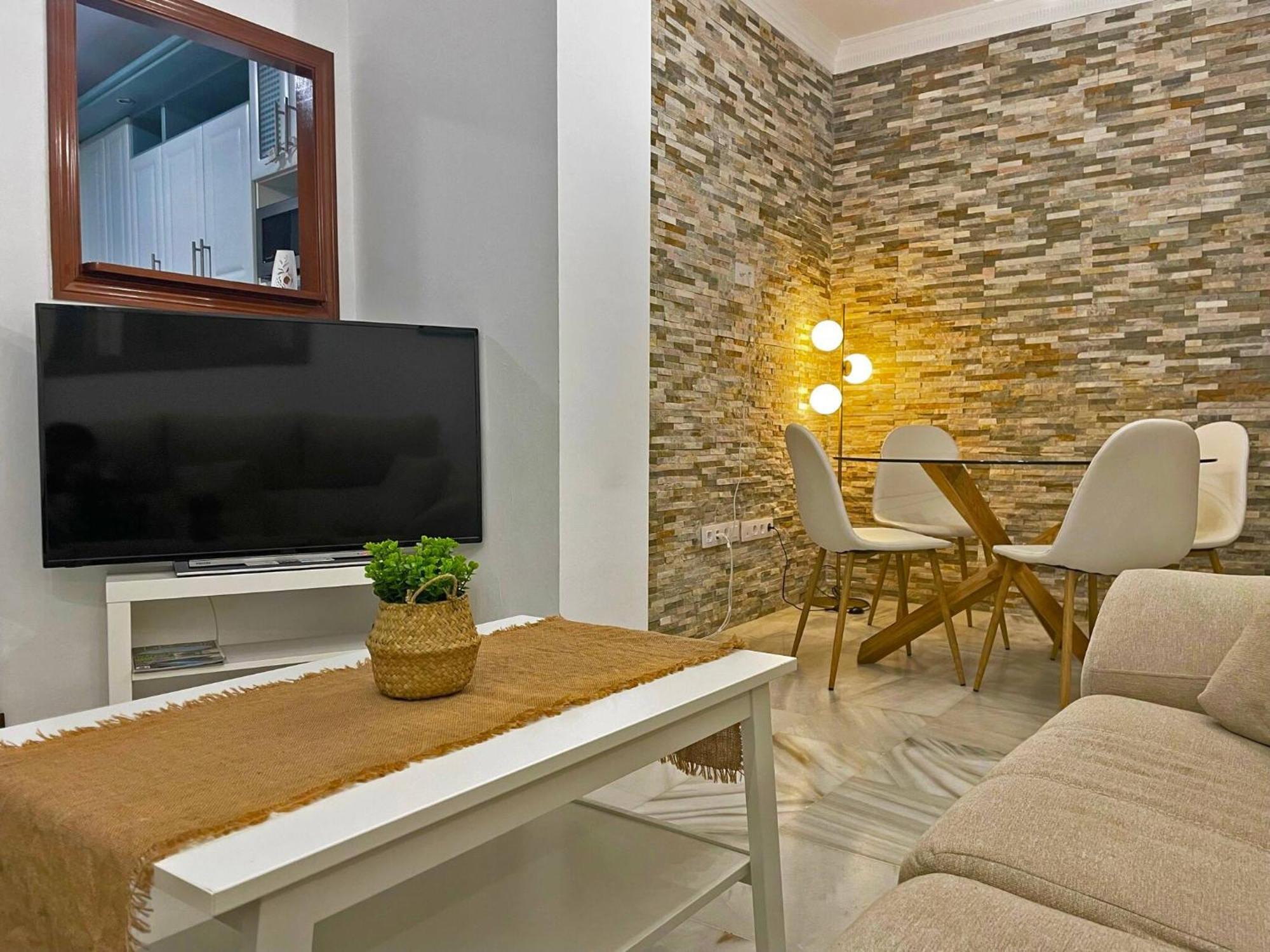 Apartamento Armas - Ole Solutions Jerez de la Frontera Extérieur photo