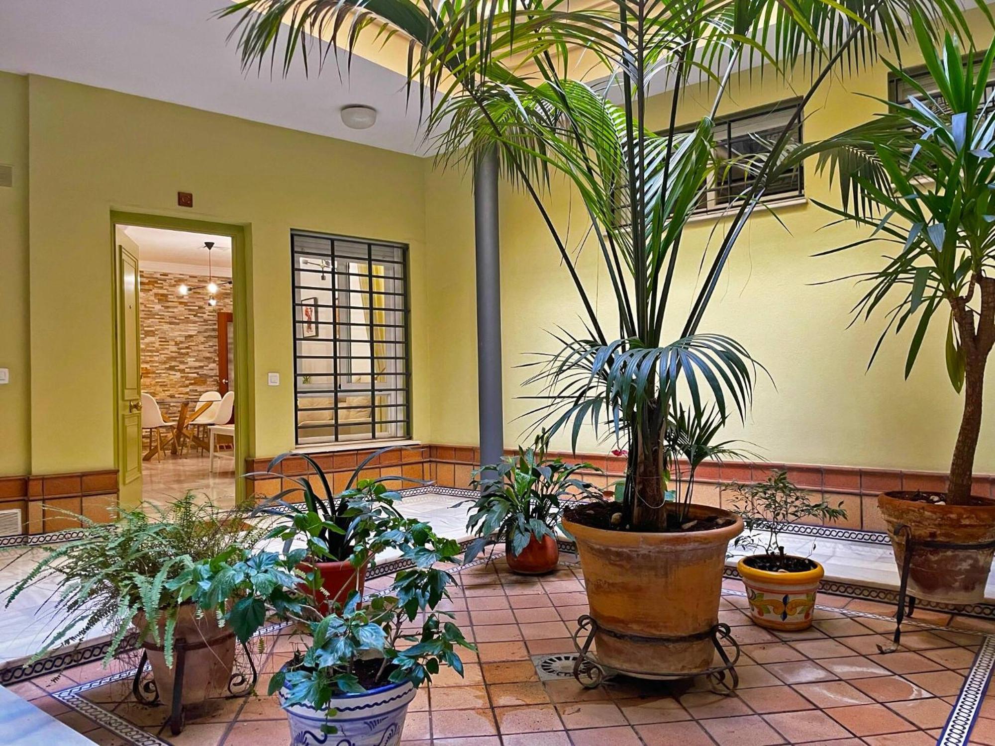Apartamento Armas - Ole Solutions Jerez de la Frontera Extérieur photo